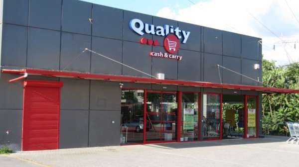 QUALITY CASH & CARRY: Παραγγελίες με εύκολο τρόπο για όλους τους επαγγελματίες!