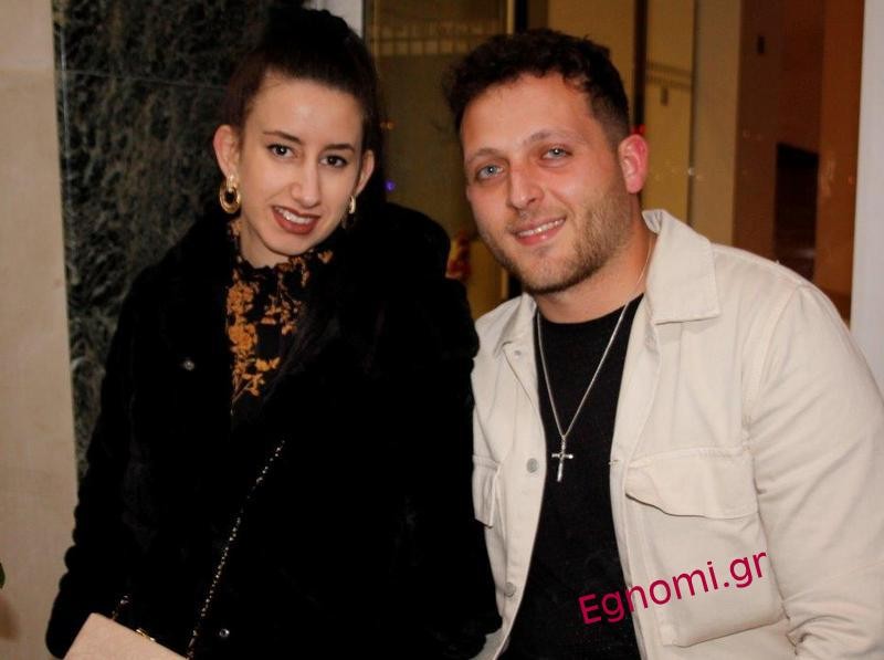 Έκαναν τις τελευταίες διακοπές οι δυο τους!