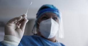 ΕΥΒΟΙΑ-ΚΟΡΩΝΟΪΟΣ: Αποτελέσματα των rapid test της Δευτέρας