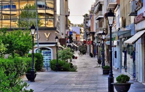 ΧΑΛΚΙΔΑ: Κλειστά τα καταστήματα την Δευτέρα του Αγίου Πνεύματος