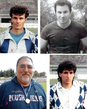 ΕΥΒΟΪΚΟΣ ΓΑΣ: Με αγώνες στίβου θυμούνται Δεληγιάννη, Μακρή, Γιαννέλη και Μαρίνο