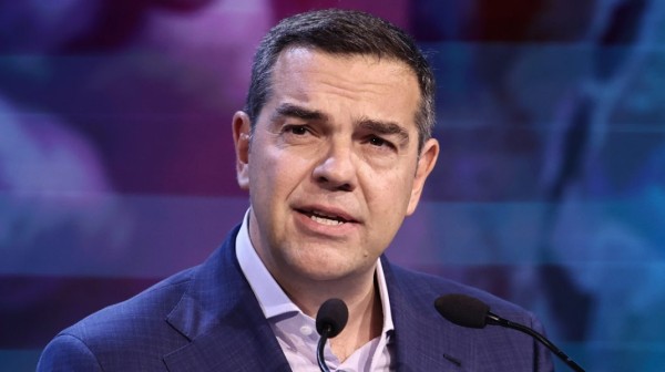 Αλέξης Τσίπρας: Αποκαλύφθηκε ο τίτλος του βιβλίου του