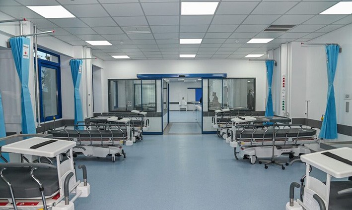 Τα χρέη θηλιά στο λαιμό των νοσοκομείων