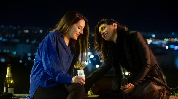 ΤΗΛΕΟΡΑΣΗ: Οι ταινίες της ημέρας (ΣΑΒΒΑΤΟ 1 ΝΟΕΜΒΡΙΟΥ)