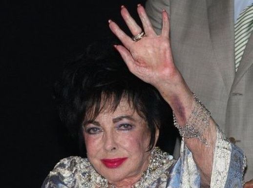 Πέθανε η Ελίζαμπεθ Τέιλορ