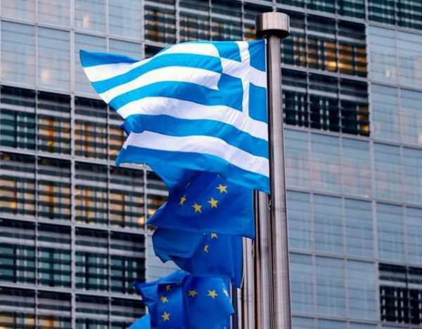 Κομισιόν: 22,5 δισ. ευρώ επιχορηγήσεις για την Ελλάδα από το Ταμείο Ανάκαμψης