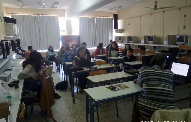 ΧΑΛΚΙΔΑ: Έχει μείνει άστεγο το Λαϊκό Φροντιστήριο για τα παιδιά φτωχών οικογενειών