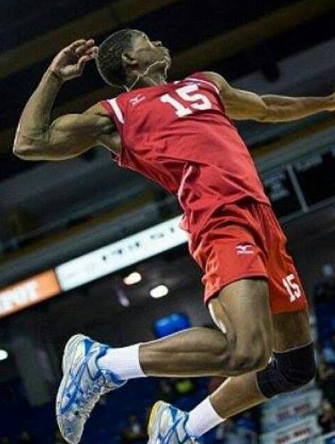 Από την Καραϊβική στα ...τρελά νερά ο Χένρι Όμαρ Ταπία Σαντάνα!