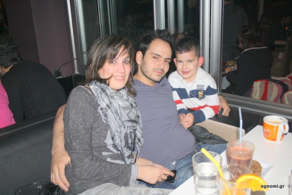 Σοκολάτα η θαυματουργή