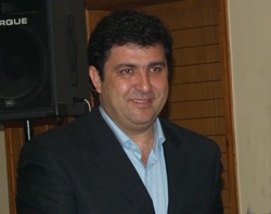 Σχολή προπονητών και στη Χαλκίδα