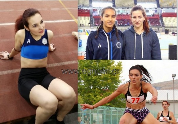 ΠΑΝΕΛΛΗΝΙΟ ΠΡΩΤΑΘΛΗΜΑ ΣΤΙΒΟΥ Α/Γ: Ο ΓΣ Νέαπολης κέρδισε κι άλλο μετάλλιο