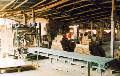 Βρέθηκε ο κλέφτης κεραμοποιείου στο Μαλακώντα