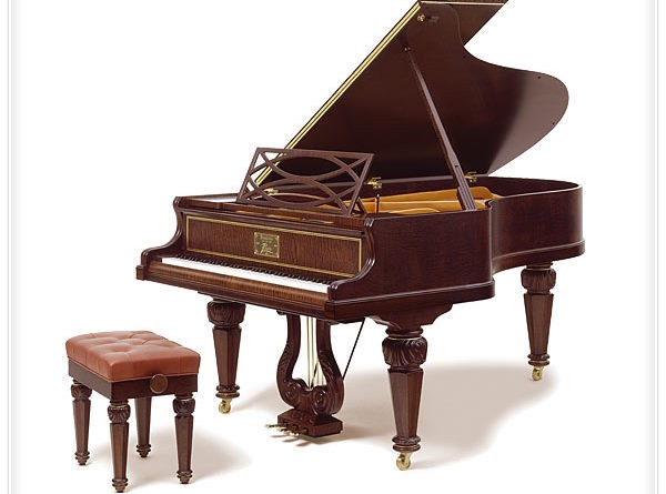 Αφιέρωμα στο Σοπέν