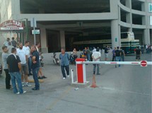 100 Χαλκιδαίοι ταξιτζήδες στη ΔΕΘ