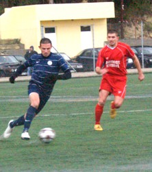 Χωρίς πρωταθλητή Χειμώνα...