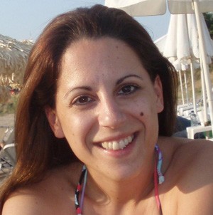 Η Βίκυ Κομνηνου στην ΑΓΕΧ