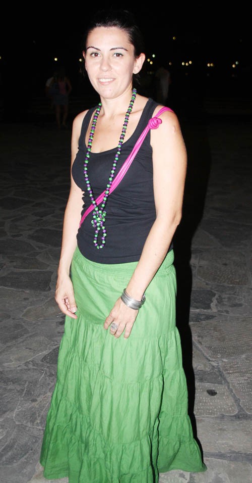 Κάνει νέα αρχή