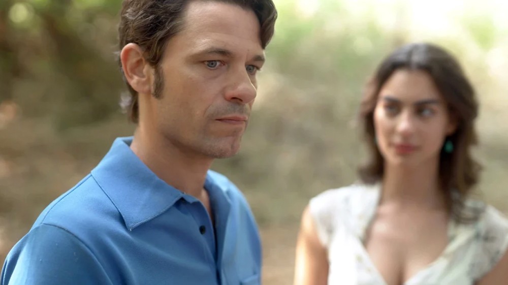 ΗΛΕΚΤΡΑ: Τι θα δείτε απόψε (ΤΡΙΤΗ 21 ΟΚΤΩΒΡΙΟΥ)