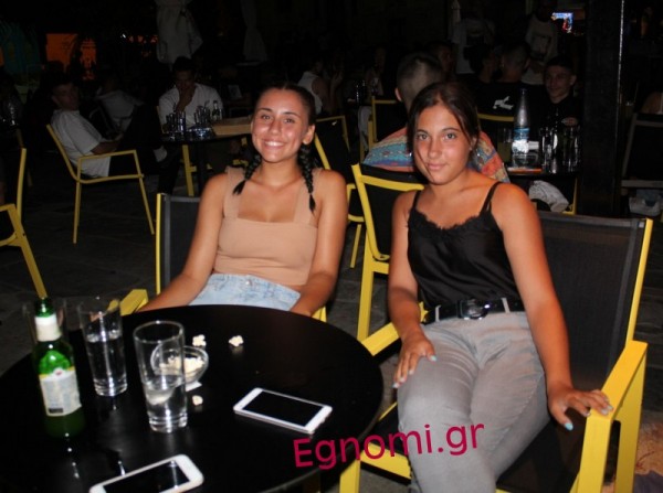 Άθληση και ...χρωματάκι μαζί!