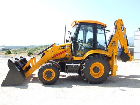 Πρόεδρος ο Νίκος Χουντάσης στο Σωματείο Χειριστών Μηχανημάτων Εύβοιας