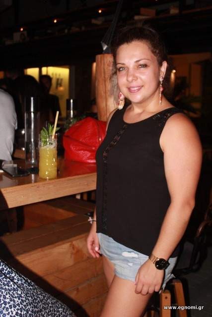 Βλέμμα που ...καθηλώνει