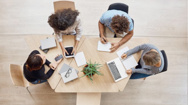 Η έννοια του meeting