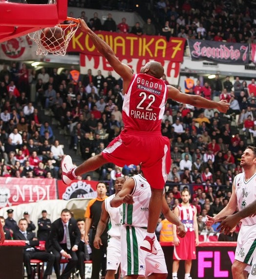 Οι τρίτοι αγώνες στη νοκ-άουτ σειρά της Ευρωλίγκα