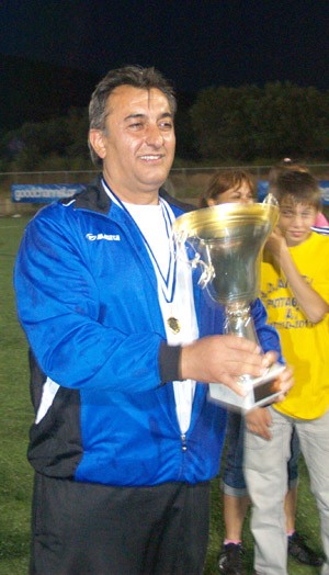 Το σήκωσαν και τα Αλάτσατα