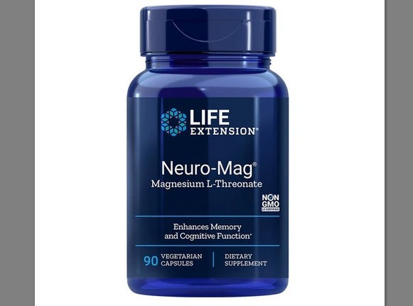 Ο ΕΟΦ ανακαλεί γνωστό συμπλήρωμα διατροφής με μαγνήσιο