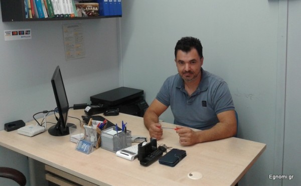 ΝΙΚΟΣ ΣΤΑΜΕΛΟΣ (E-STAMELOS CODE): Μεγαλύτερος αριθμος εισακτέων και υψηλότερες βαθμολογίες