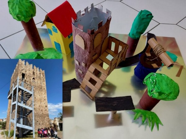 Το 4ο Νηπιαγωγείο Βασιλικού συμμετέχει στον 4ο Πανελλήνιο διαγωνισμό Ανοιχτών Τεχνολογιών στην εκπαίδευση