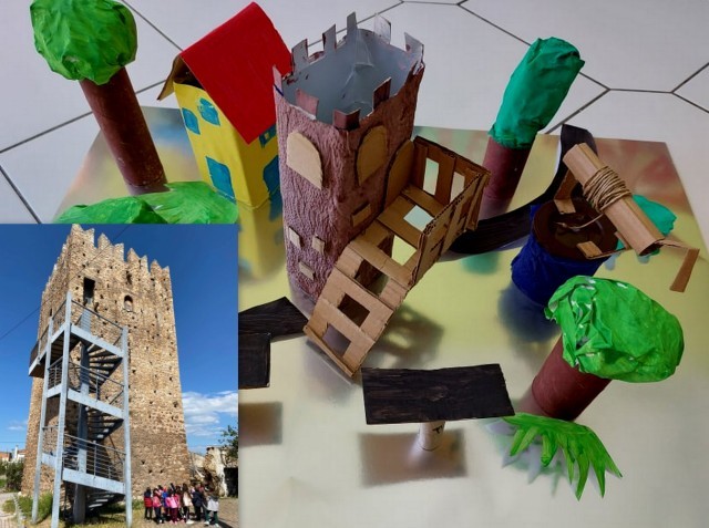 Το 4ο Νηπιαγωγείο Βασιλικού συμμετέχει στον 4ο Πανελλήνιο διαγωνισμό Ανοιχτών Τεχνολογιών στην εκπαίδευση