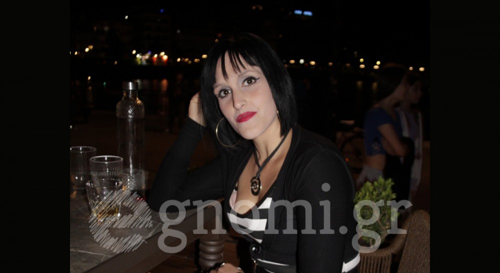 Έχει όνειρο να πάει στη Ρώμη!