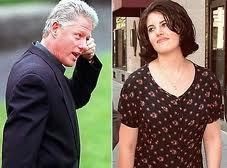 Ο Κλίντον ανοίγει πόρτες στην Κόλαση!