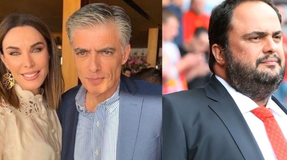 Ο Βαγγέλης Μαρινάκης αγόρασε τα sites Ευαγγελάτου και Στεφανίδου