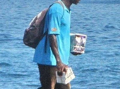 Πουλούσαν πλαστά DVD στη Χαλκίδα