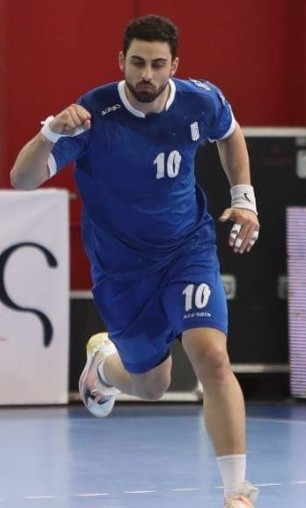 ΧΑΛΚΙΔΑ-ΚΛΕΙΣΤΟ ΚΑΝΗΘΟΥ: Την Τετάρτη το μεγάλο παιχνίδι της Εθνικής Χάντμπολ κόντρα στη Βοσνία