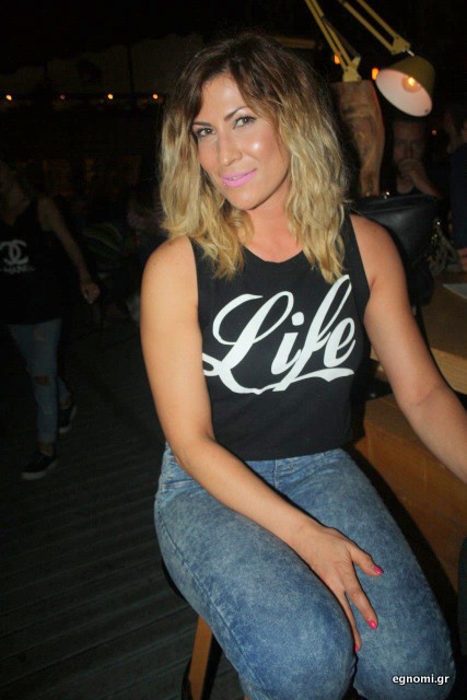 Η ζωή είναι ωραία