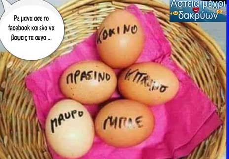 Περί  ...facebook
