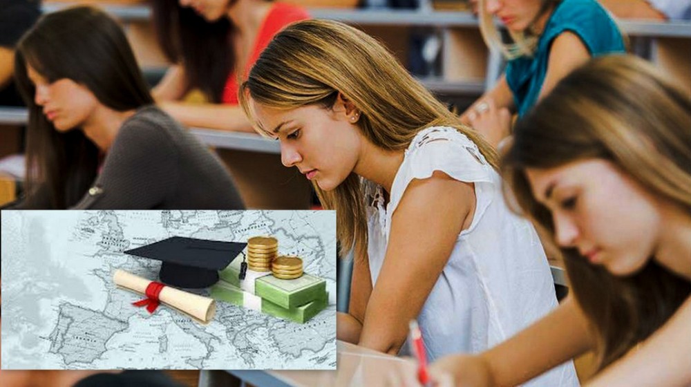 ΣΤΕΡΕΑ ΕΛΛΑΔΑ: Εννιά υποτροφίες σπουδών για φοίτηση το ακαδημαϊκό έτος 2024-2025