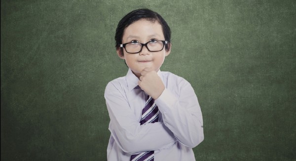 Όταν μεγαλώσω...