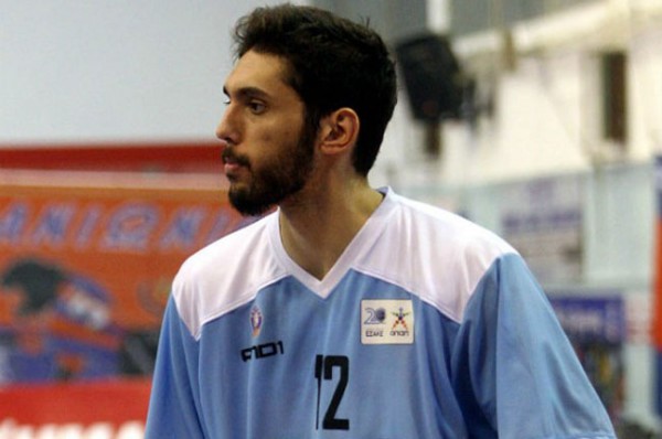 ΓΣ ΚΥΜΗΣ: Έβαλε στο ρόστερ του Έλληνα σέντερ, κλείνει και Βούλγαρο γκαρντ