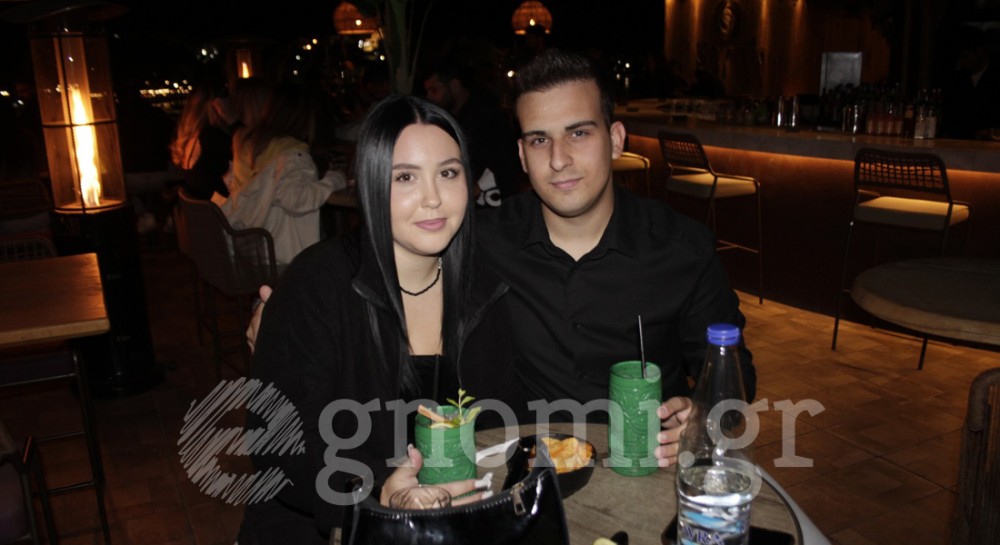 Αγαπούν τις βραδιές με .. ανατροπές και ποπ κορν!