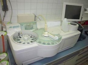 Νέος αναλυτής αίματος στην Ιστιαία με υπουργική παρέμβαση