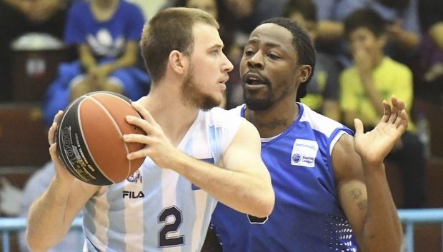 ΚΟΛΟΣΣΟΣ-ΚΥΜΗ 97-90: Από ΜVP έγινε μοιραίος ο Μπολντς