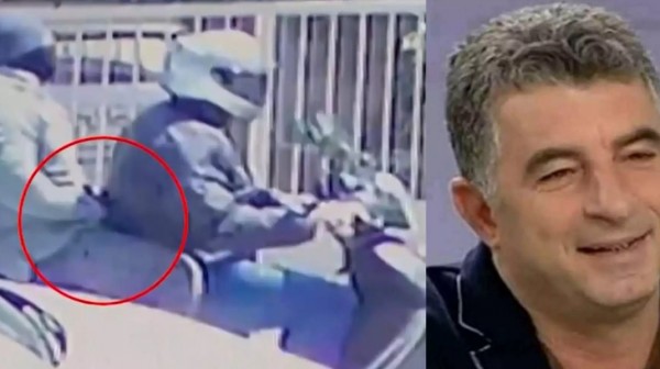 ΚΑΡΑΪΒΑΖ: Ενοχή των κατηγορουμένων ζητά η εισαγγελέας - Κίνητρο της δολοφονίας οι αποκαλύψεις