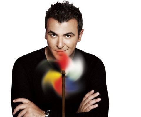 Τους βγήκε ... ξινή η συναυλία με τον Ρέμο