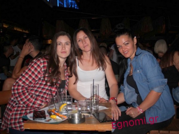 Το χαίρονται και το δηλώνουν!