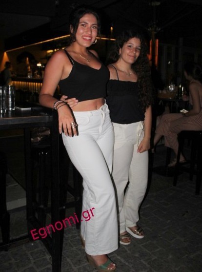 Βάζουν στόχους τα κορίτσια!