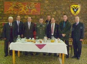 Στις επάλξεις οι έφεδροι αξιωματικοί